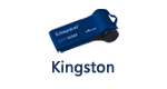 Kingston logo