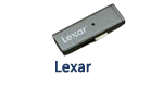 lexar Logo