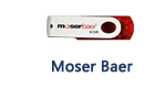 moser bear Logo
