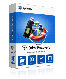 pen drive recovery tool