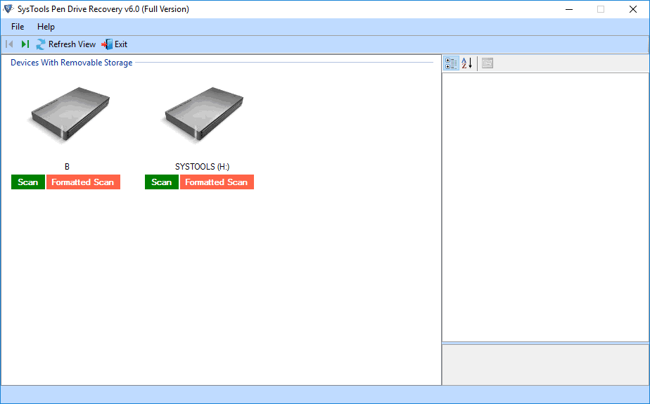 hard drive data recovery