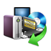 recover internal, external storage