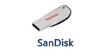 Sandisk logo