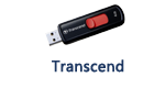 transcend Logo