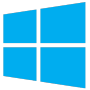 Windows 2010 Logo